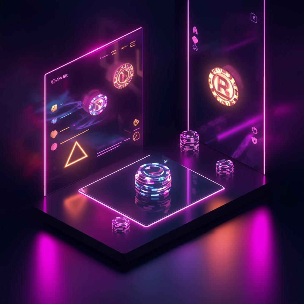 Визуальный стиль, брендирование и палитра